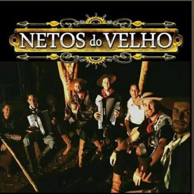 Netos do Velho