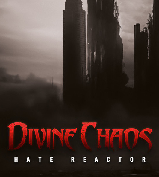 Divine Chaos