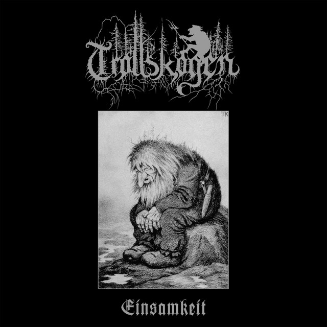 Trollskogen