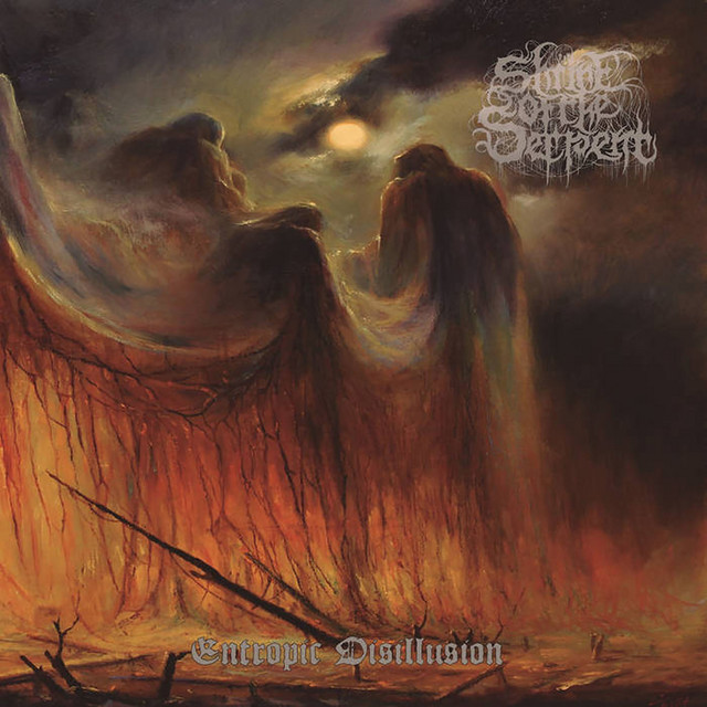 Shrine of the Serpent