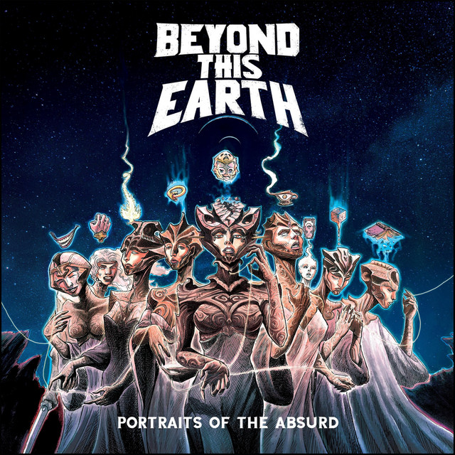 Beyond This Earth
