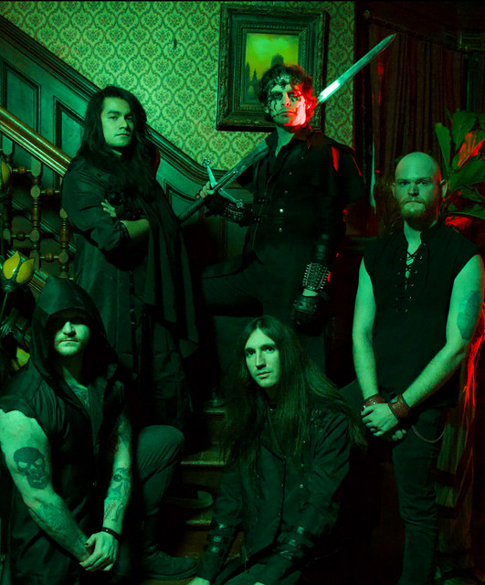 Nox Sinister