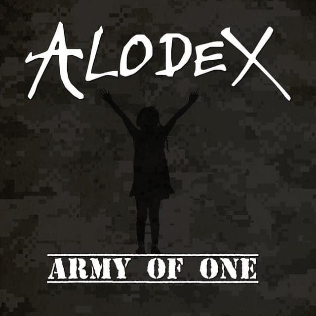 Alodex