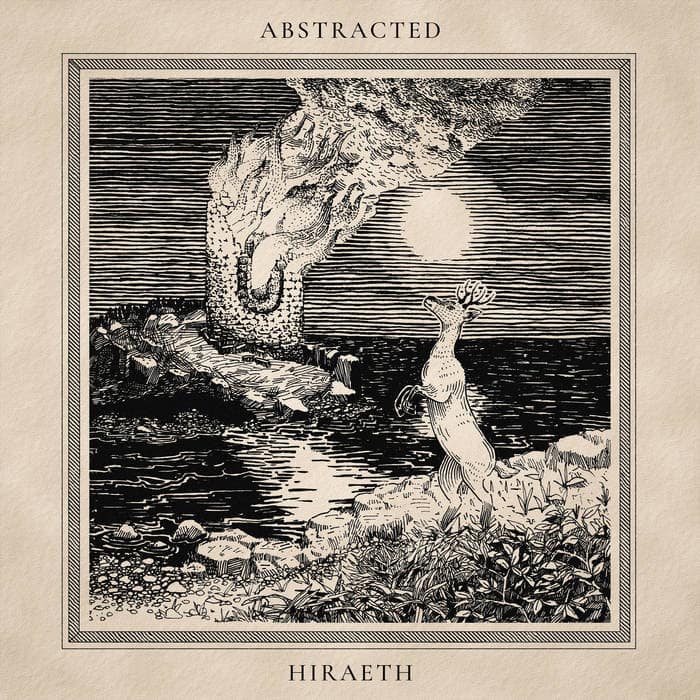 Abstracted