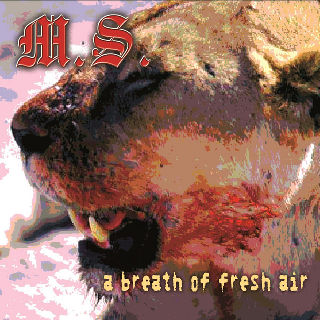 M.S.