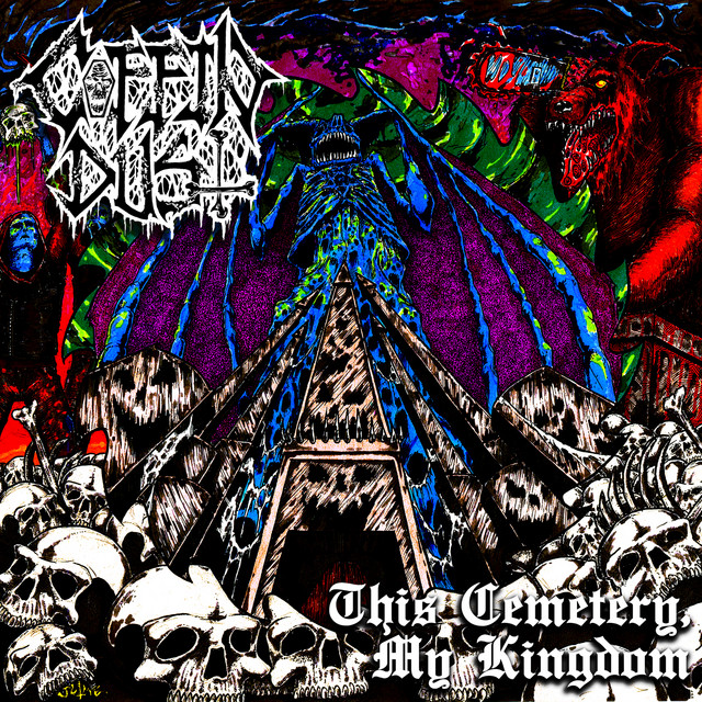 Coffin Dust