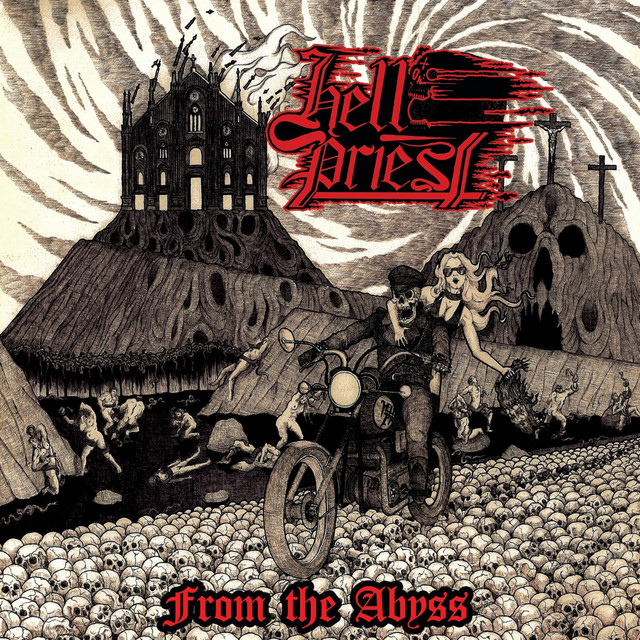 Hell Priest