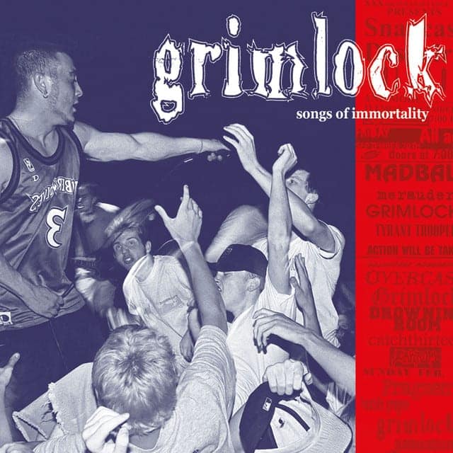 Grimlock