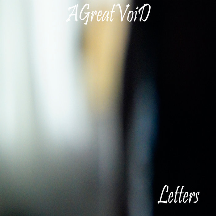 Letters EP