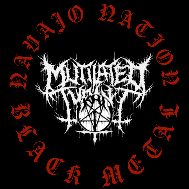 Mutilated Tyrant