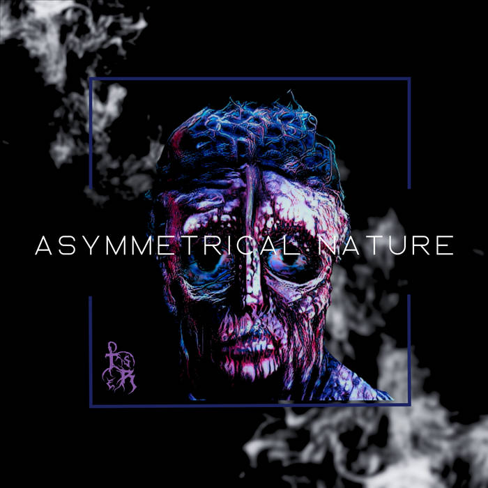 Asymmetrical Nature