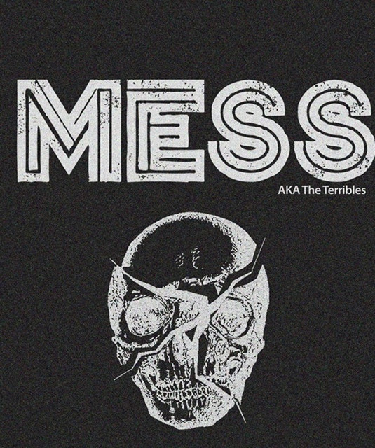 Mess