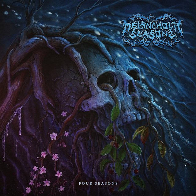 Melancholic Seasons