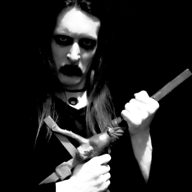 Malignus Morttvss