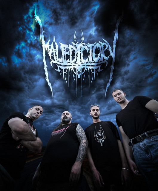 Maledictory