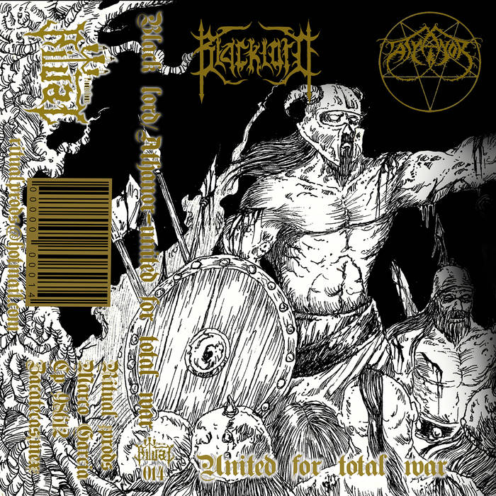 United for total war(Tape)