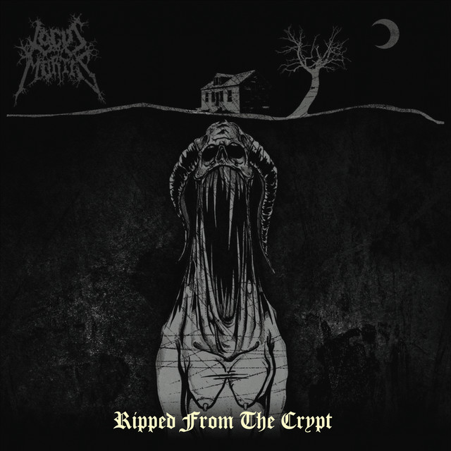 Locus Mortis