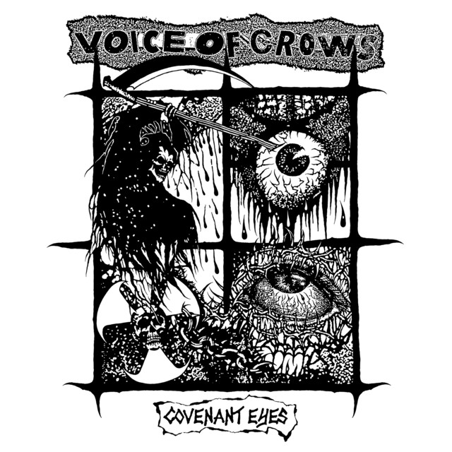 Voice of Crows
