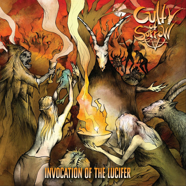 Cult of Sorrow