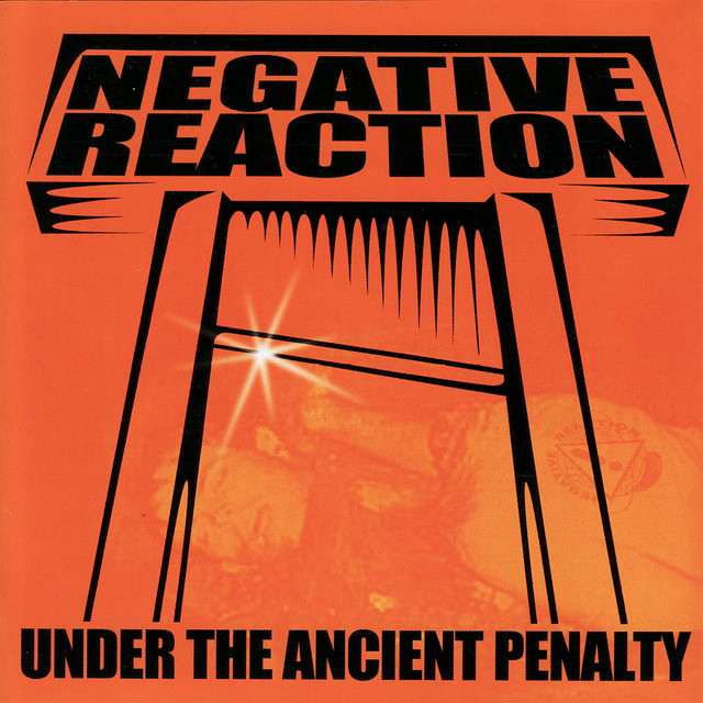Negative Reaction