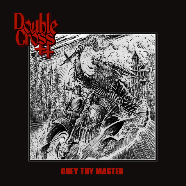 Double Cross