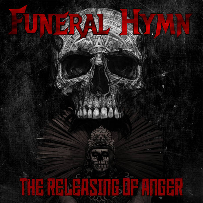 The Releasing of Anger