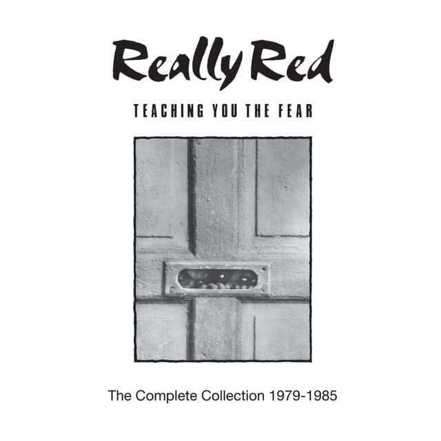 Really Red