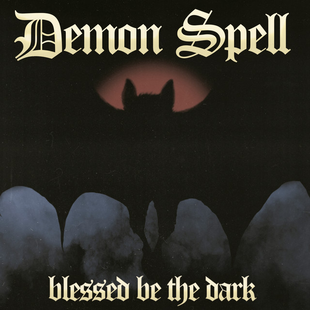 Demon Spell