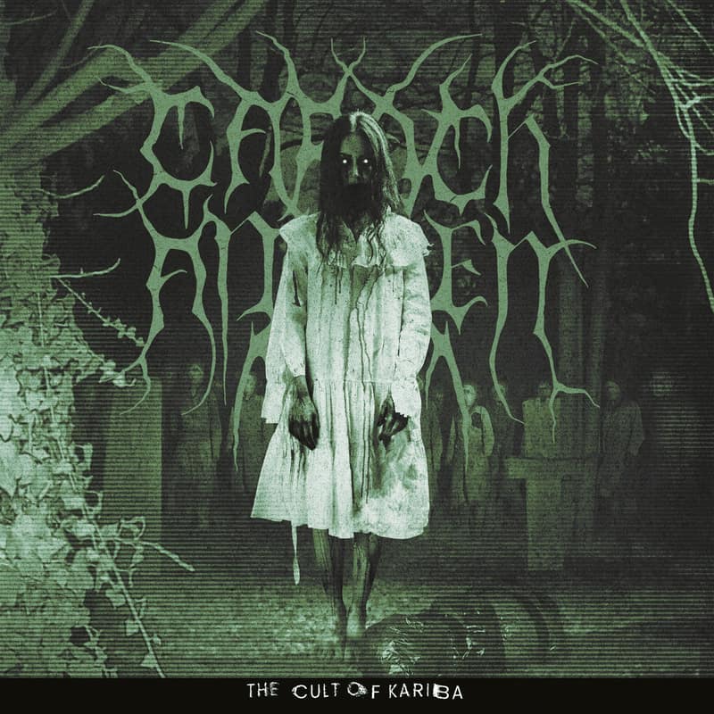 Carach Angren