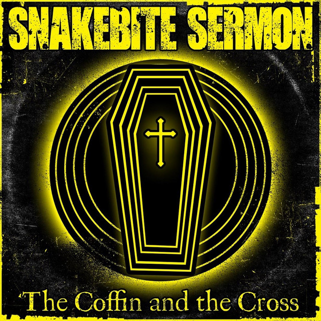 Snakebite Sermon