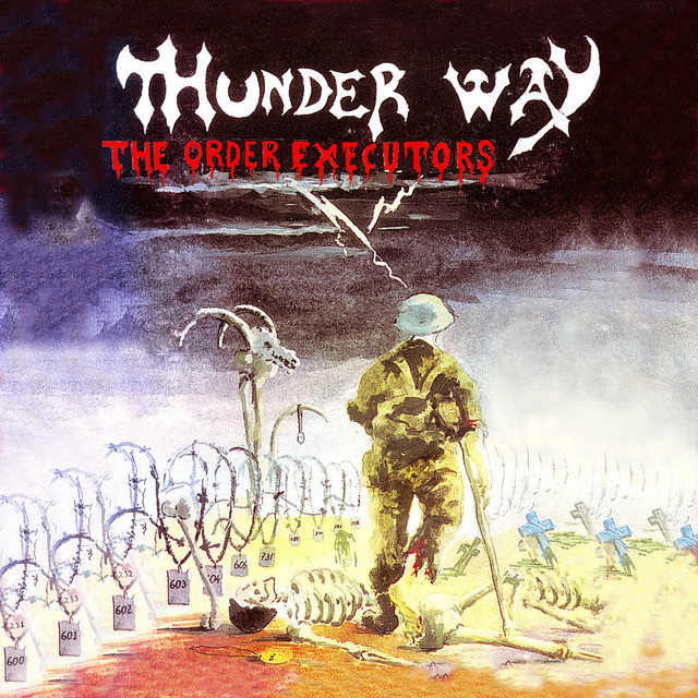 Thunder Way
