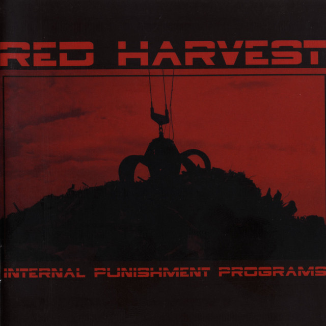 Red Harvest