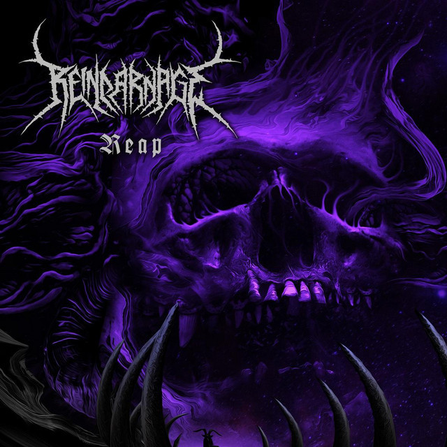Reincarnage