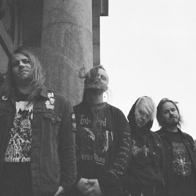 Grave Hex