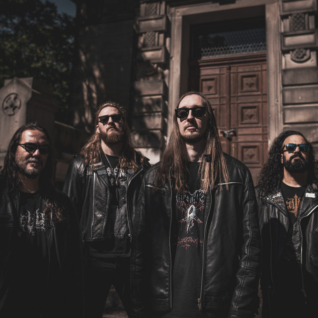 Carnal Tomb