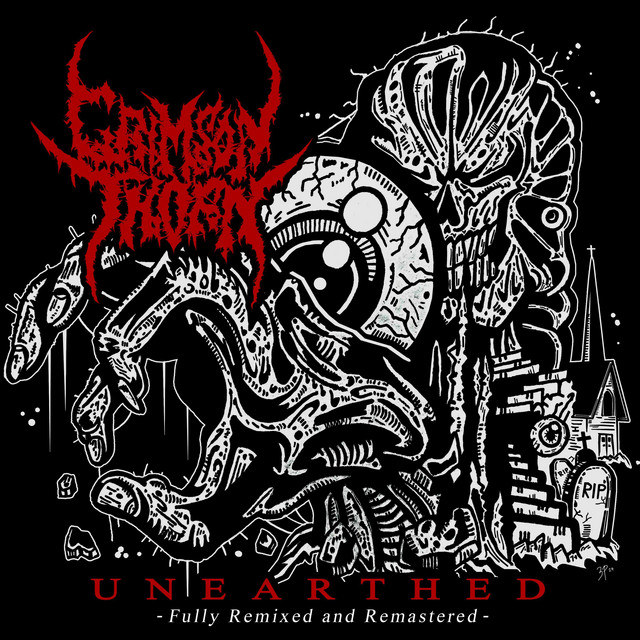 Crimson Thorn