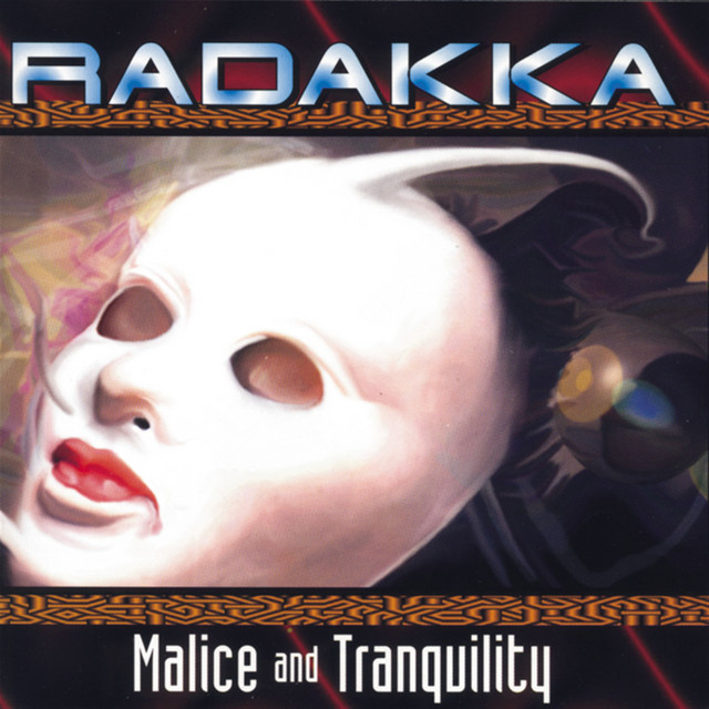 Radakka