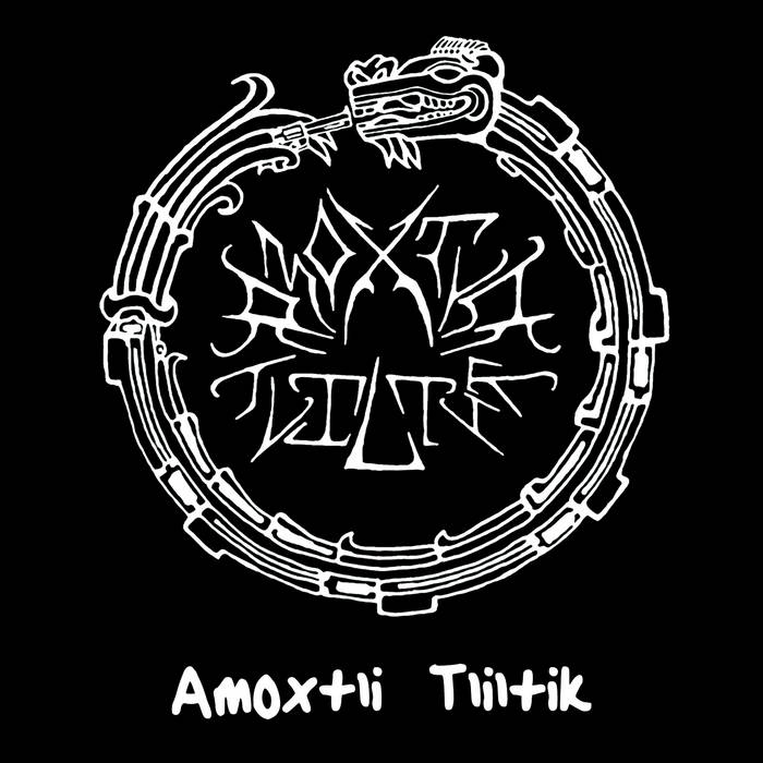 Amoxtli Tliltik (Demo)