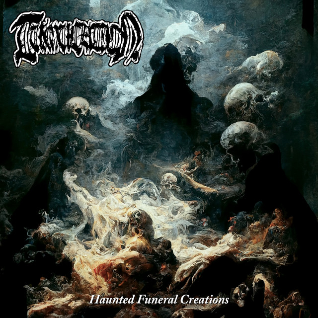 Tumulation
