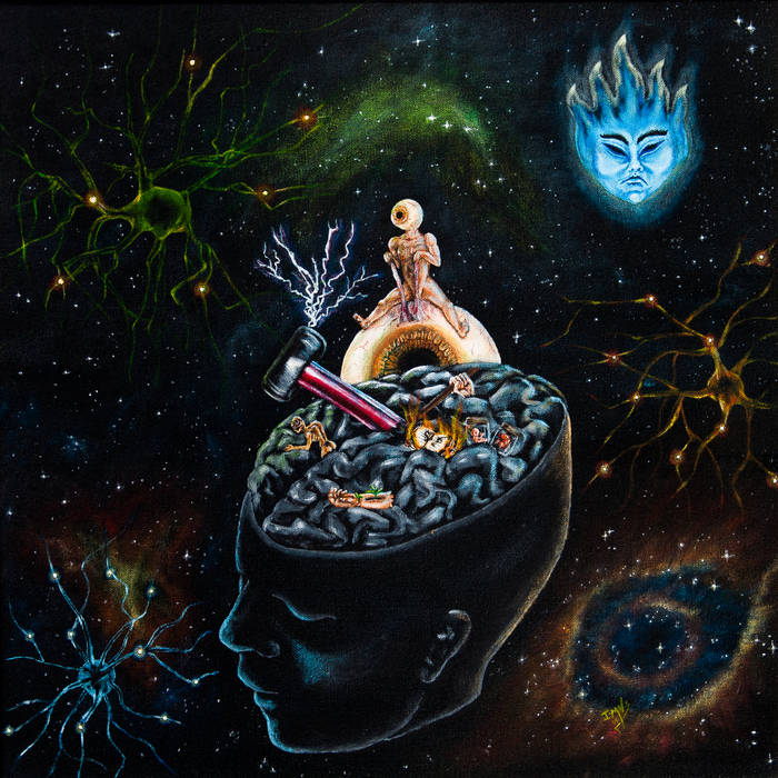 Human Portal Phenomenon