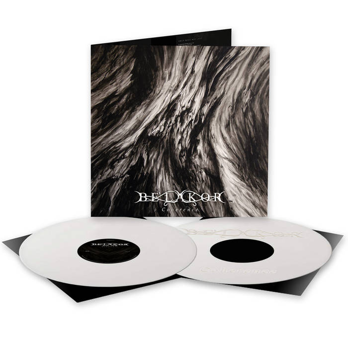 Coherence (Digital Vinyl Master)