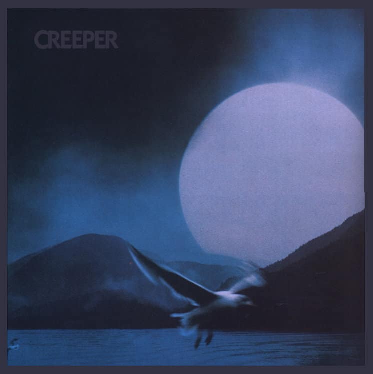 Creeper