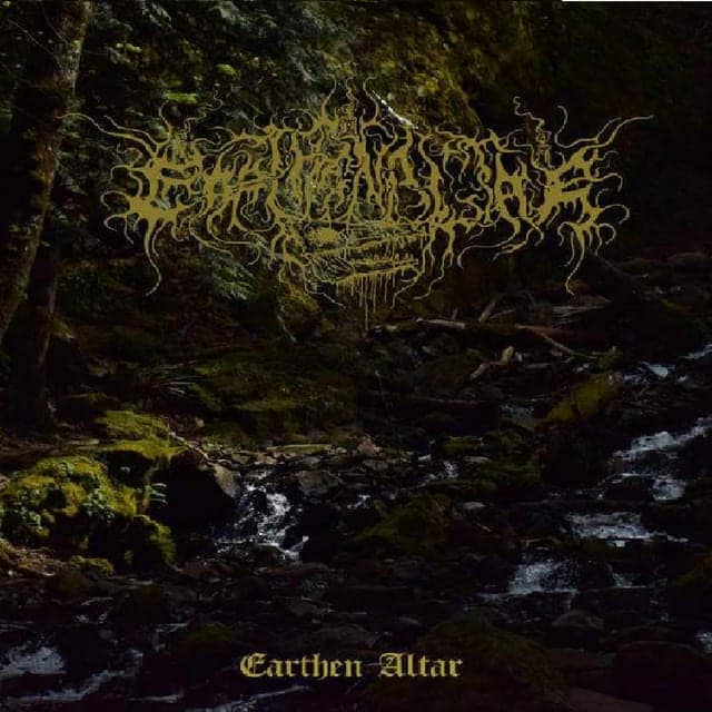 Earthen Altar