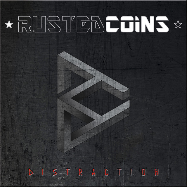 Rusted Coins