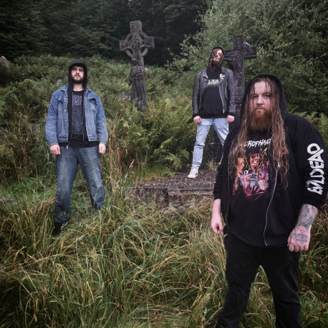 Grave Ghoul
