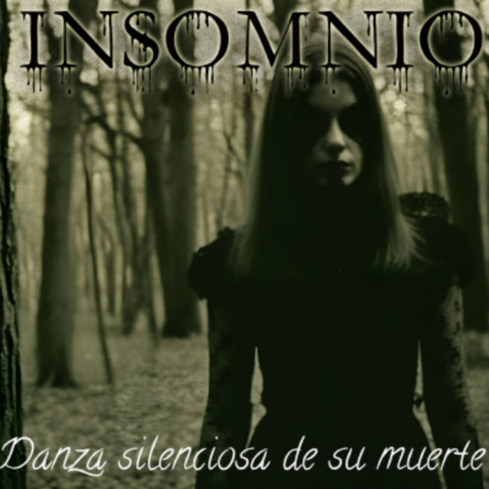 Danza silenciosa de su muerte