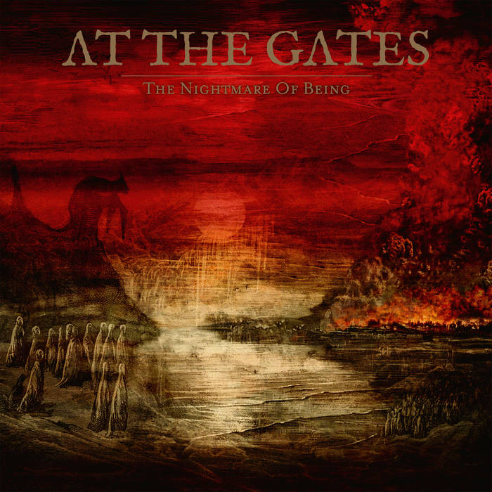 At the Gates