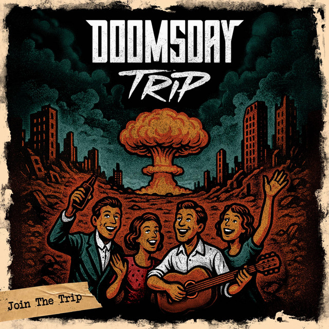 Doomsday Trip