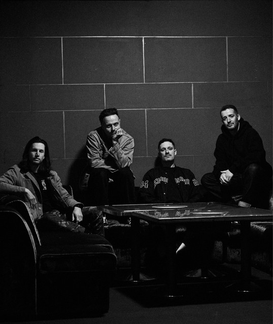Architects (UK)