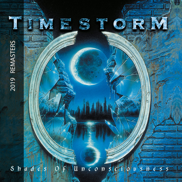 Timestorm